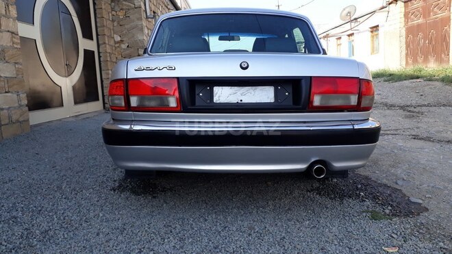 GAZ 31105 2005, 177,420 km - 2.3 l - Gəncə