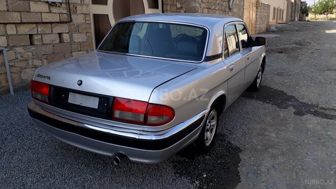 GAZ 31105 2005, 177,420 km - 2.3 l - Gəncə