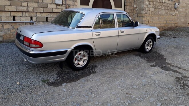 GAZ 31105 2005, 177,420 km - 2.3 l - Gəncə