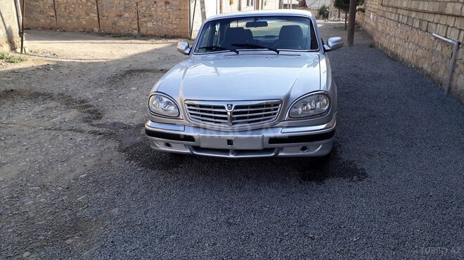 GAZ 31105 2005, 177,420 km - 2.3 l - Gəncə