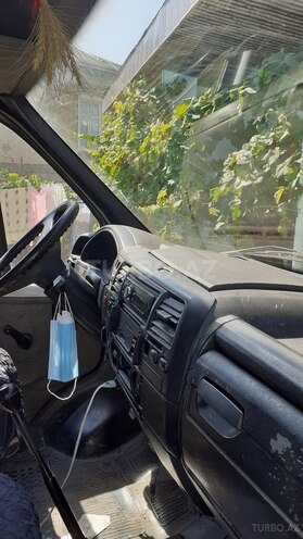 GAZ Sobol 2003, 458,458 km - 2.7 л - Quba