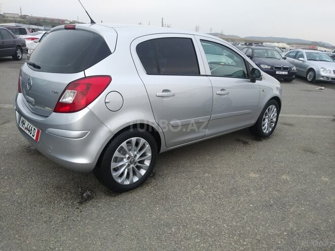 Opel Corsa 2007, 210,000 km - 1.3 л - Bakı