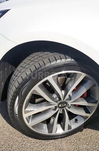 Kia Optima 2014, 71,700 km - 2.4 l - Bakı