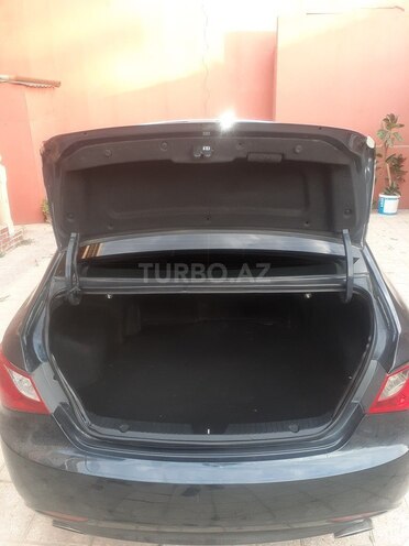 Hyundai Sonata 2011, 172,452 km - 2.0 l - Bakı