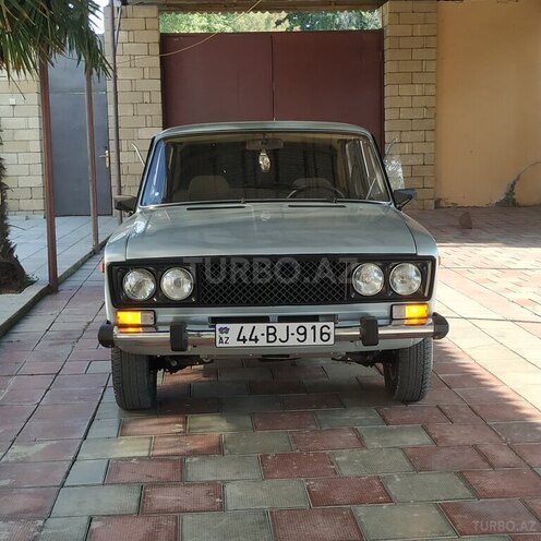 LADA (VAZ) 2106 2000, 135,000 km - 1.6 l - Bərdə