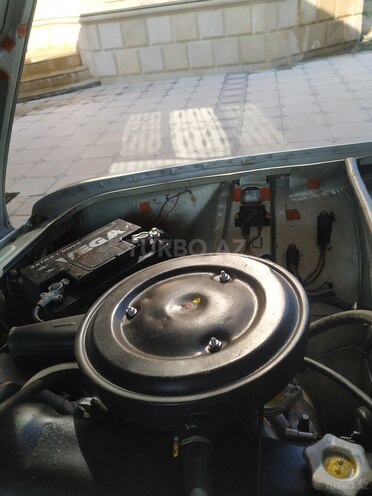 LADA (VAZ) 2106 2000, 135,000 km - 1.6 l - Bərdə