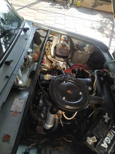 LADA (VAZ) 2106 2000, 135,000 km - 1.6 l - Bərdə