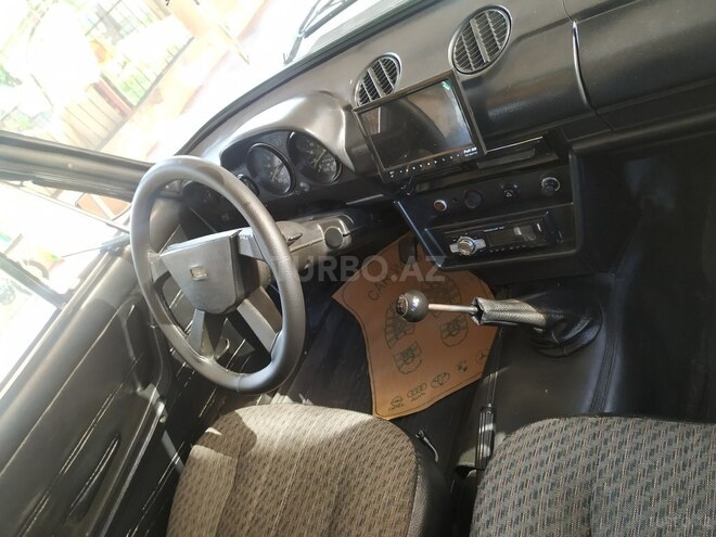 LADA (VAZ) 2106 2000, 135,000 km - 1.6 l - Bərdə
