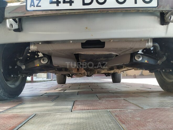LADA (VAZ) 2106 2000, 135,000 km - 1.6 l - Bərdə