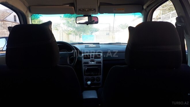 LADA (VAZ) Priora 2012, 98,000 km - 1.6 l - Sumqayıt