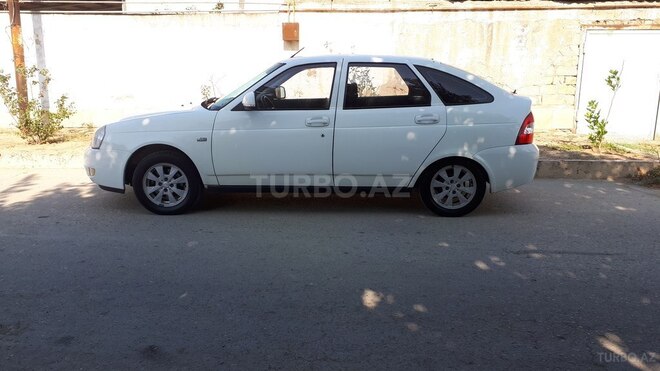 LADA (VAZ) Priora 2012, 98,000 km - 1.6 l - Sumqayıt