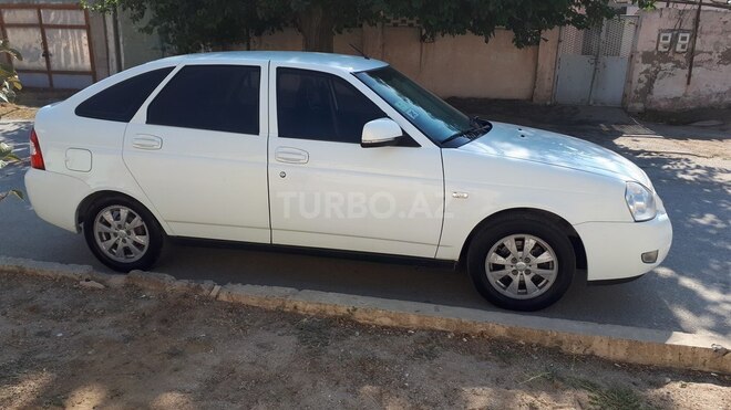 LADA (VAZ) Priora 2012, 98,000 km - 1.6 l - Sumqayıt