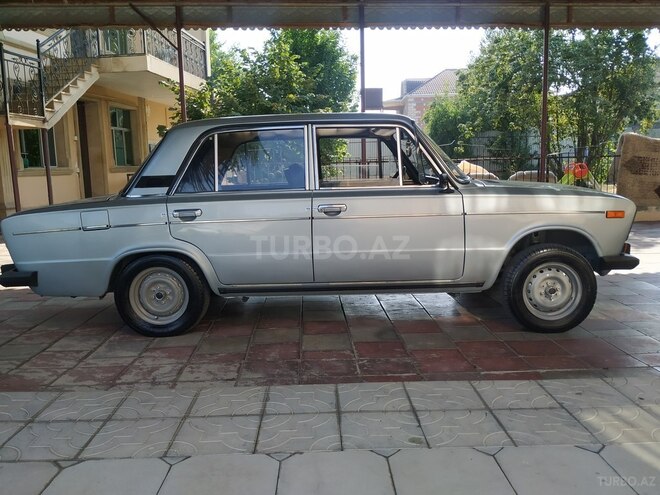 LADA (VAZ) 2106 2000, 135,000 km - 1.6 l - Bərdə