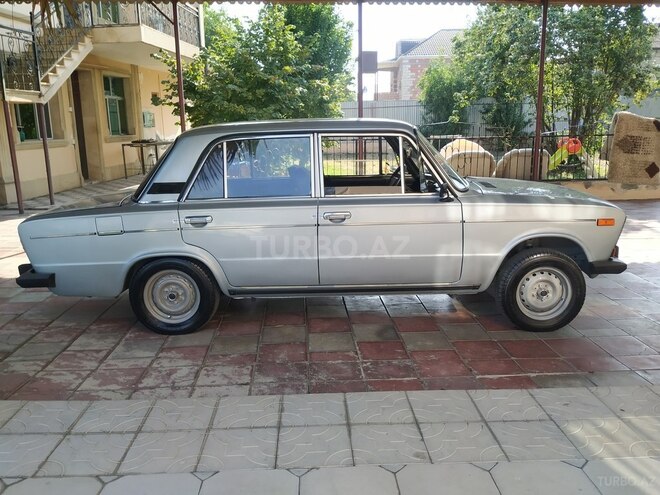 LADA (VAZ) 2106 2000, 135,000 km - 1.6 l - Bərdə