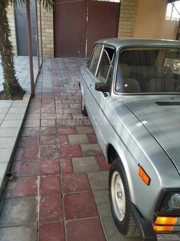 LADA (VAZ) 2106 2000, 135,000 km - 1.6 l - Bərdə