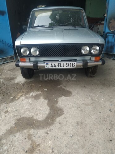LADA (VAZ) 2106 2000, 135,000 km - 1.6 l - Bərdə