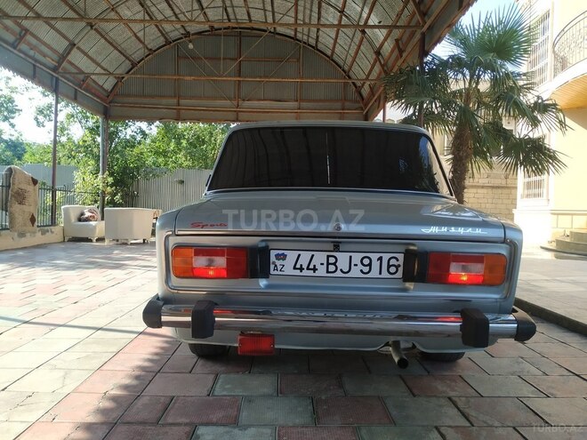 LADA (VAZ) 2106 2000, 135,000 km - 1.6 l - Bərdə