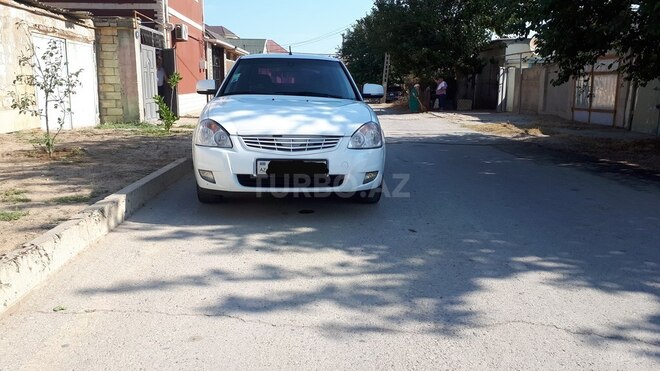LADA (VAZ) Priora 2012, 98,000 km - 1.6 l - Sumqayıt