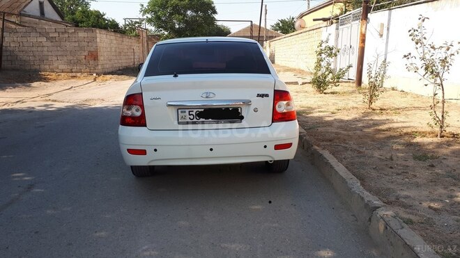 LADA (VAZ) Priora 2012, 98,000 km - 1.6 l - Sumqayıt