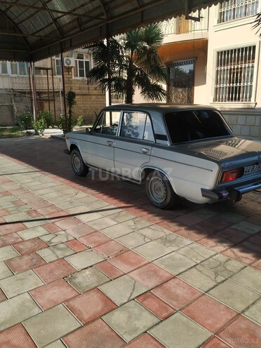 LADA (VAZ) 2106 2000, 135,000 km - 1.6 l - Bərdə