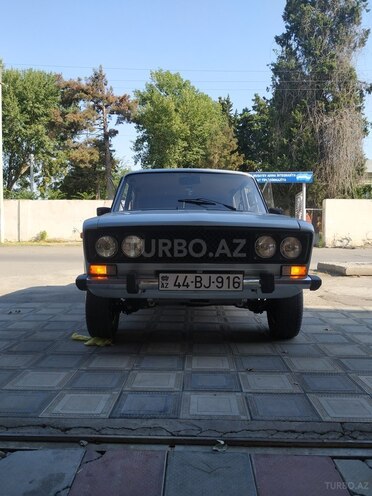 LADA (VAZ) 2106 2000, 135,000 km - 1.6 l - Bərdə