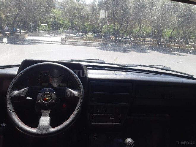 LADA (VAZ) Niva 2015, 142,350 km - 1.7 l - Bakı