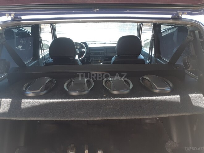 LADA (VAZ) Niva 2015, 142,350 km - 1.7 l - Bakı