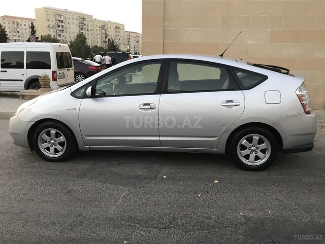 Toyota Prius 2007, 170,000 km - 1.5 l - Sumqayıt
