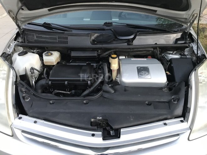 Toyota Prius 2007, 170,000 km - 1.5 l - Sumqayıt