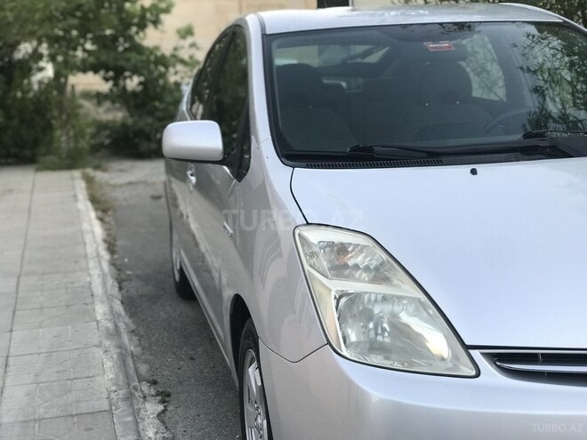 Toyota Prius 2007, 170,000 km - 1.5 l - Sumqayıt