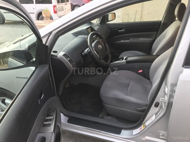 Toyota Prius 2007, 170,000 km - 1.5 l - Sumqayıt