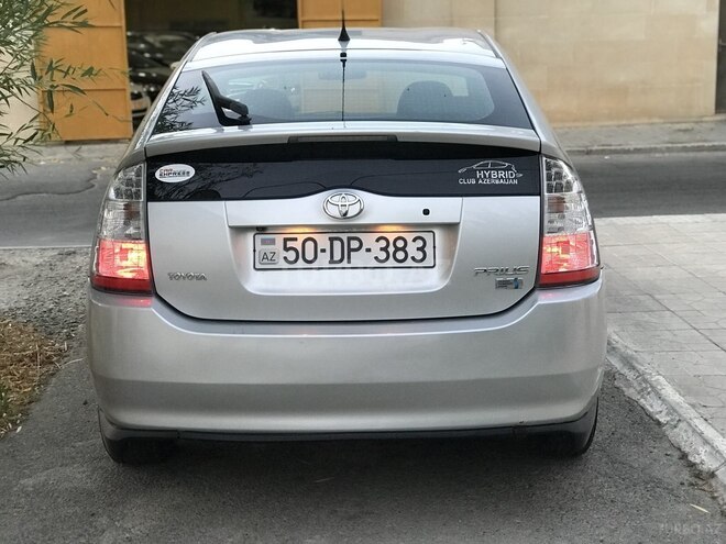 Toyota Prius 2007, 170,000 km - 1.5 l - Sumqayıt