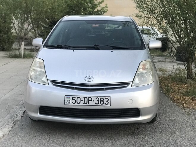 Toyota Prius 2007, 170,000 km - 1.5 l - Sumqayıt