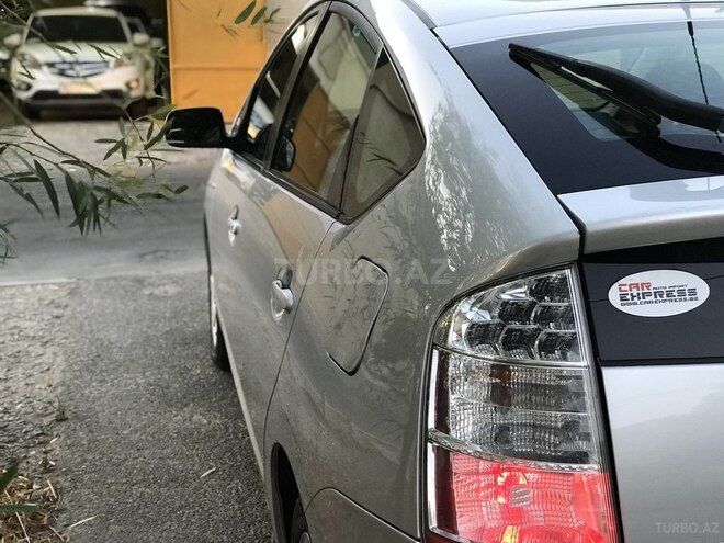 Toyota Prius 2007, 170,000 km - 1.5 l - Sumqayıt