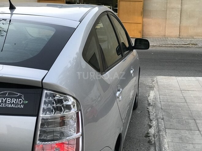 Toyota Prius 2007, 170,000 km - 1.5 l - Sumqayıt