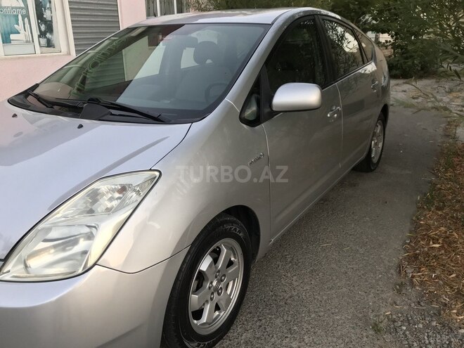 Toyota Prius 2007, 170,000 km - 1.5 l - Sumqayıt