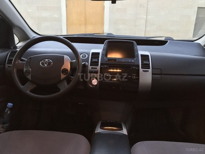 Toyota Prius 2007, 170,000 km - 1.5 l - Sumqayıt