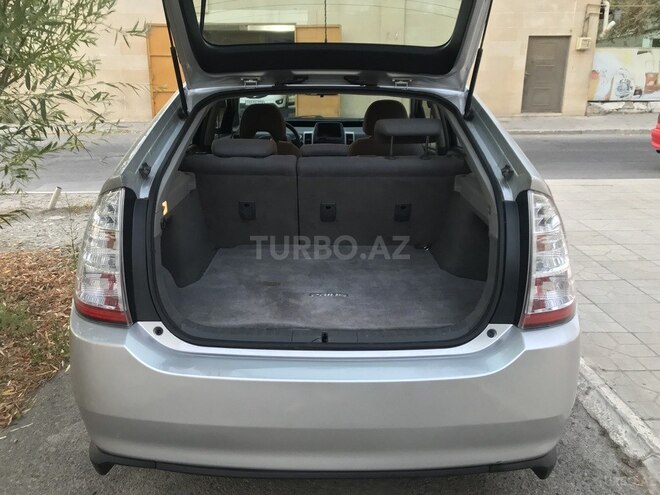 Toyota Prius 2007, 170,000 km - 1.5 l - Sumqayıt
