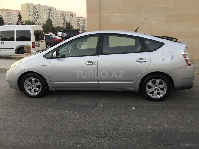 Toyota Prius 2007, 170,000 km - 1.5 l - Sumqayıt