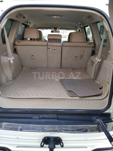Toyota Prado 2010, 185,500 km - 2.7 л - Bakı