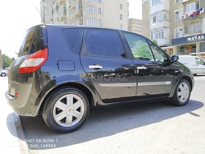 Renault Scenic 2006, 190,296 km - 1.5 l - Bakı