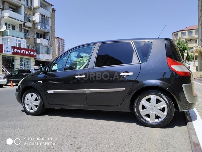 Renault Scenic 2006, 190,296 km - 1.5 l - Bakı