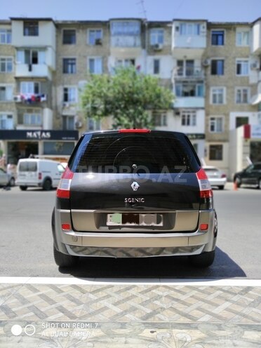 Renault Scenic 2006, 190,296 km - 1.5 l - Bakı