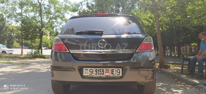 Opel Astra 2009, 213,000 km - 1.4 л - Mingəçevir
