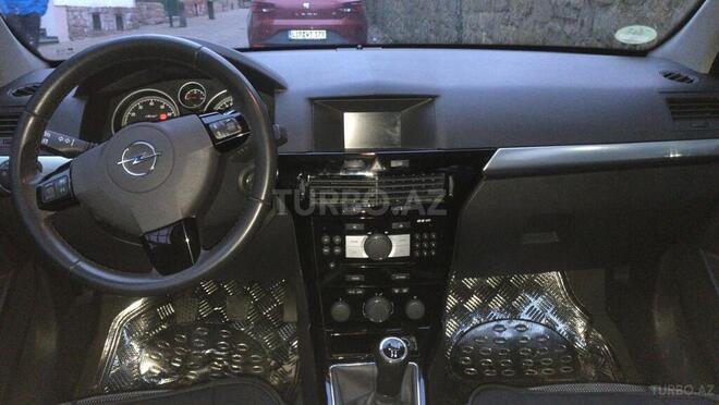 Opel Astra 2009, 213,000 km - 1.4 л - Mingəçevir
