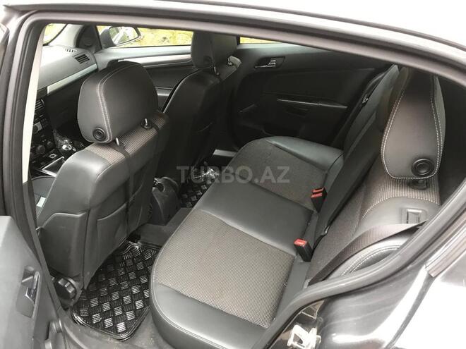 Opel Astra 2009, 213,000 km - 1.4 л - Mingəçevir