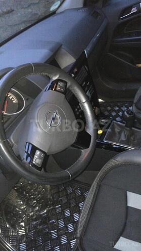 Opel Astra 2009, 213,000 km - 1.4 л - Mingəçevir