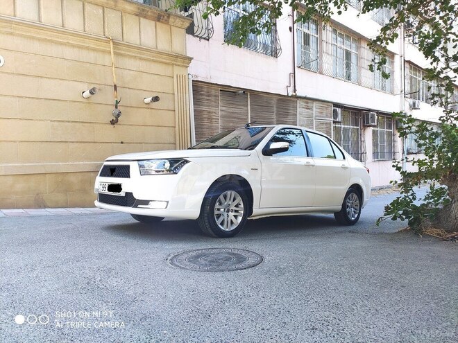 Khazar SD 2020, 19,603 km - 1.7 l - Bakı