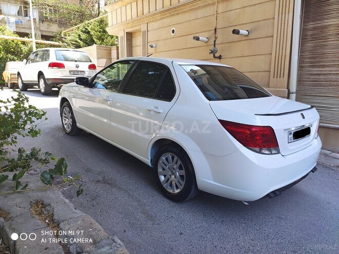 Khazar SD 2020, 19,603 km - 1.7 l - Bakı