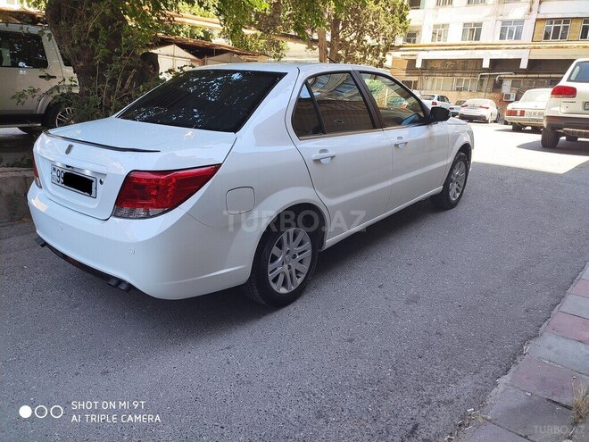 Khazar SD 2020, 19,603 km - 1.7 l - Bakı
